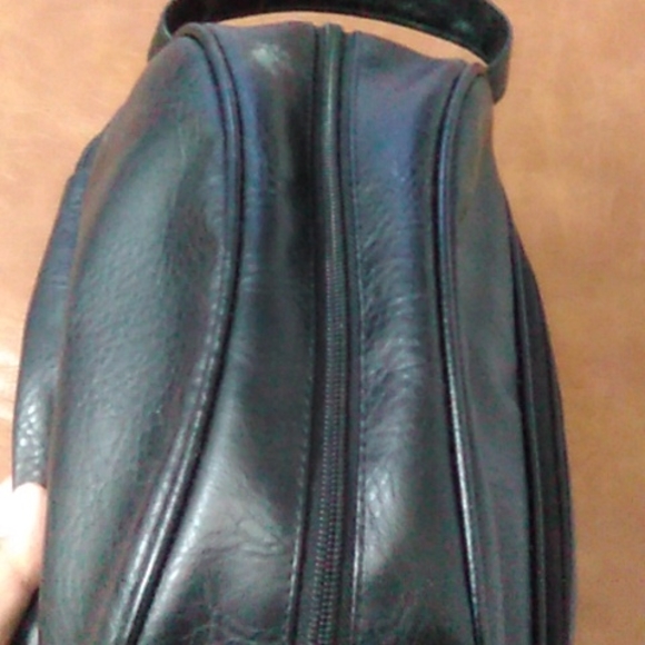 New Pebble traveling bag - Picture 8 of 8